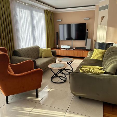 Apartament Panorama Ustronia Buitenkant foto