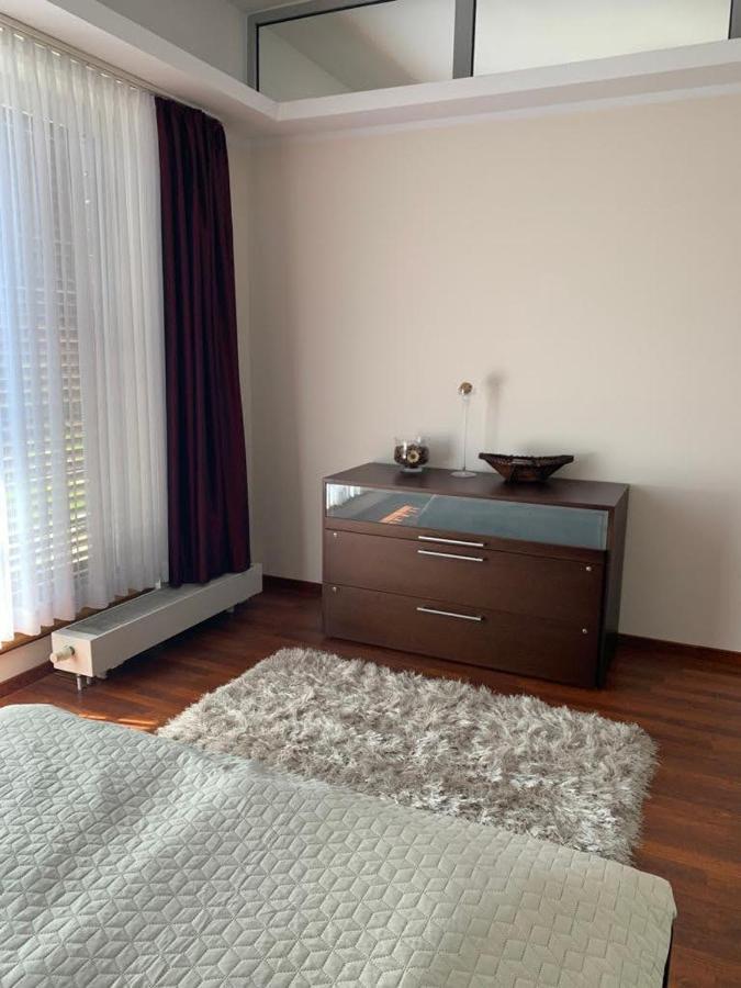 Apartament Panorama Ustronia Buitenkant foto