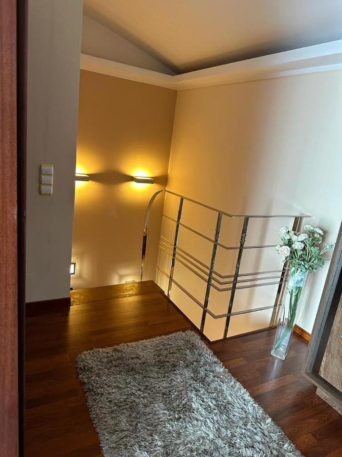 Apartament Panorama Ustronia Buitenkant foto